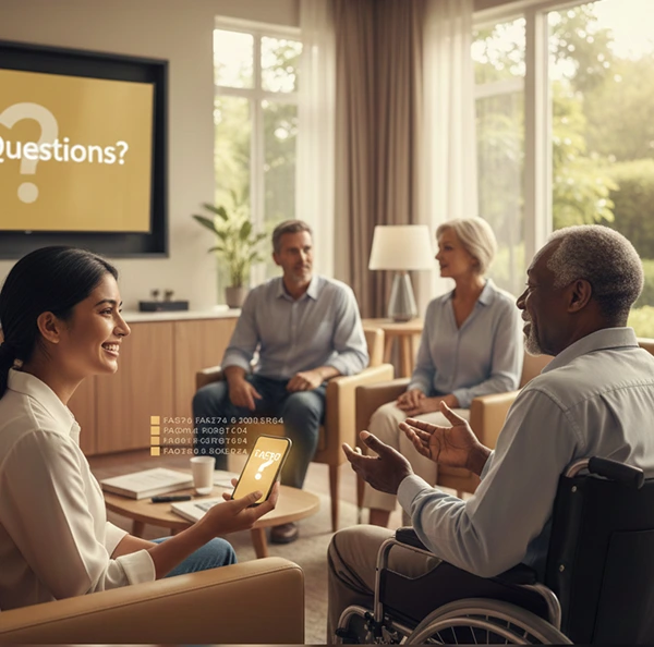 Talking Minds - Psychotherapist Site Template
